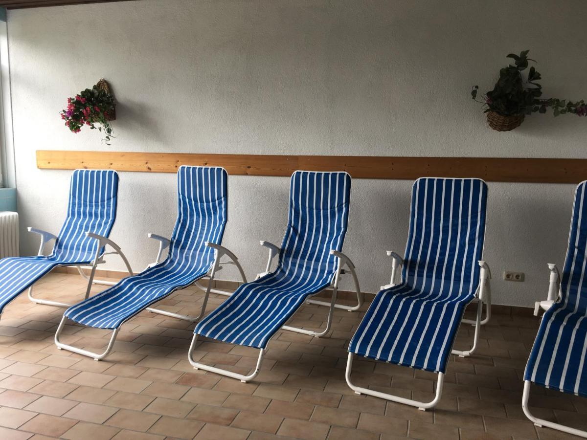 Apartmán Penthouse Harz-Traum 372 Hohegeiß Exteriér fotografie