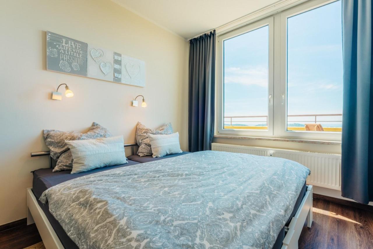 Apartmán Penthouse Harz-Traum 372 Hohegeiß Exteriér fotografie