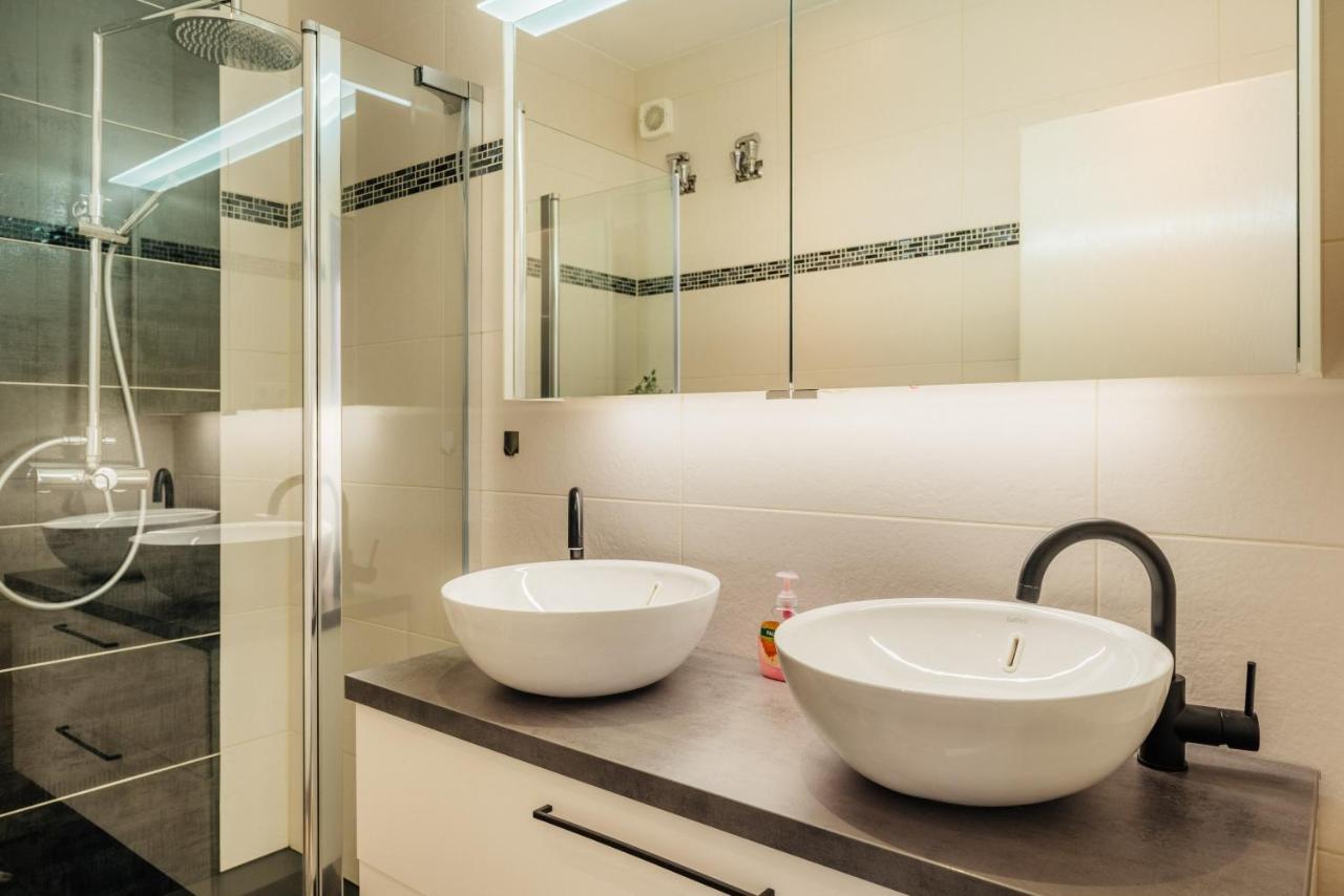 Apartmán Penthouse Harz-Traum 372 Hohegeiß Exteriér fotografie