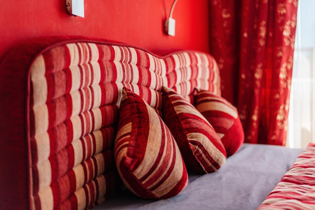 Apartmán Penthouse Harz-Traum 372 Hohegeiß Exteriér fotografie
