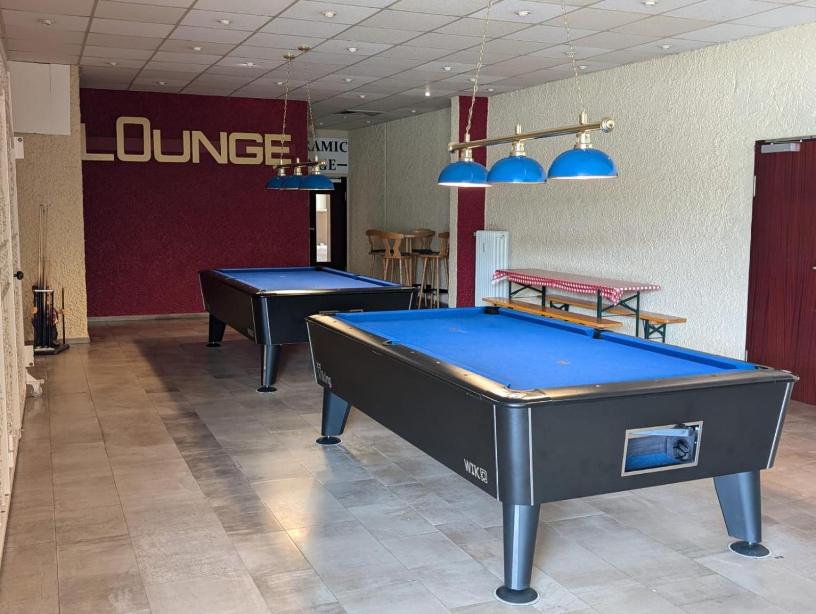 Apartmán Penthouse Harz-Traum 372 Hohegeiß Exteriér fotografie