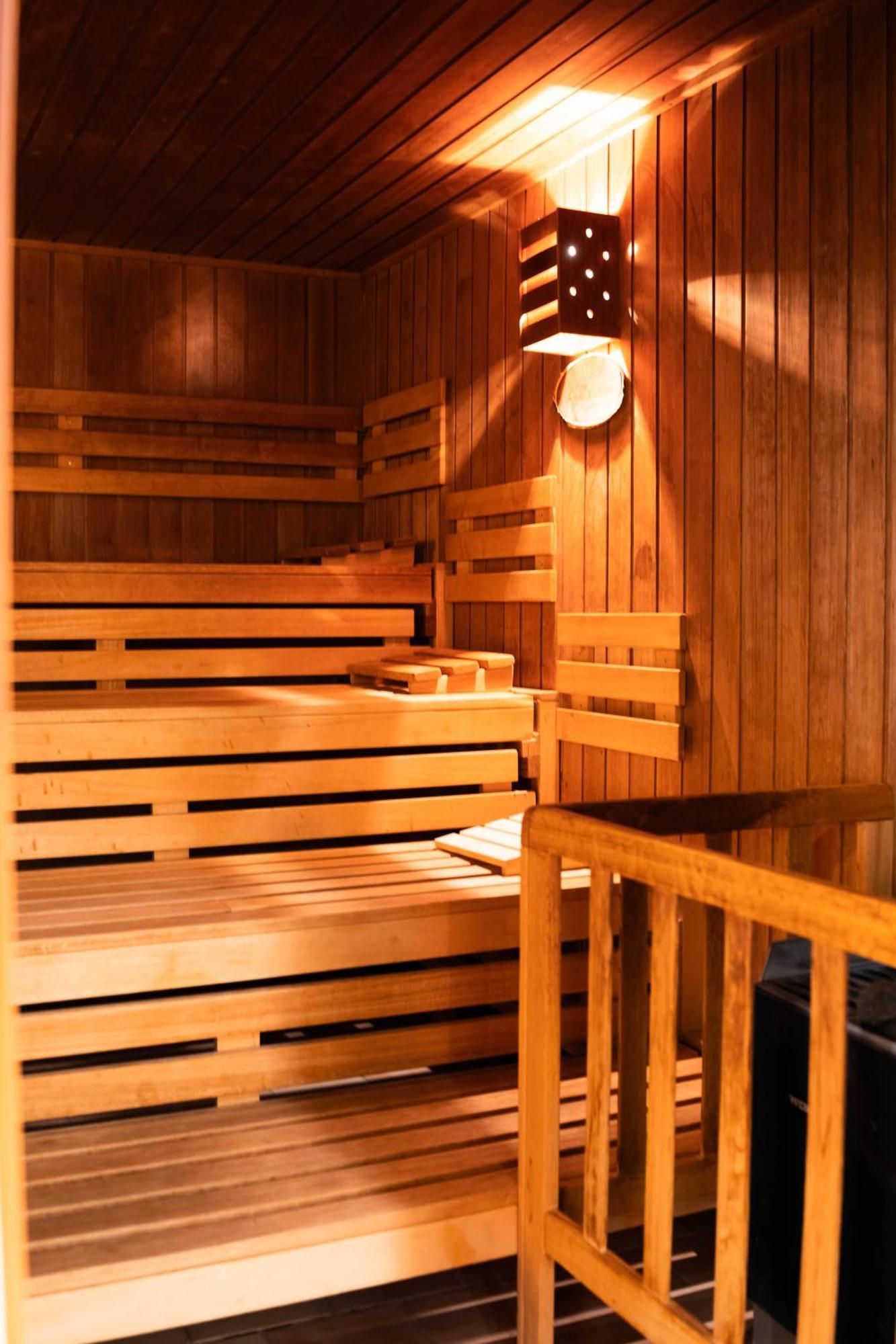 Apartmán Penthouse Harz-Traum 372 Hohegeiß Exteriér fotografie