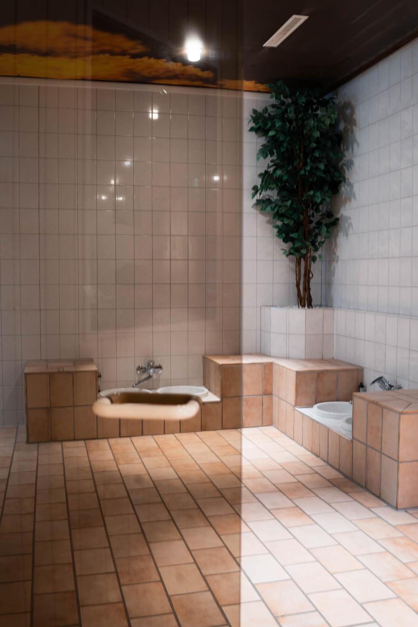 Apartmán Penthouse Harz-Traum 372 Hohegeiß Exteriér fotografie