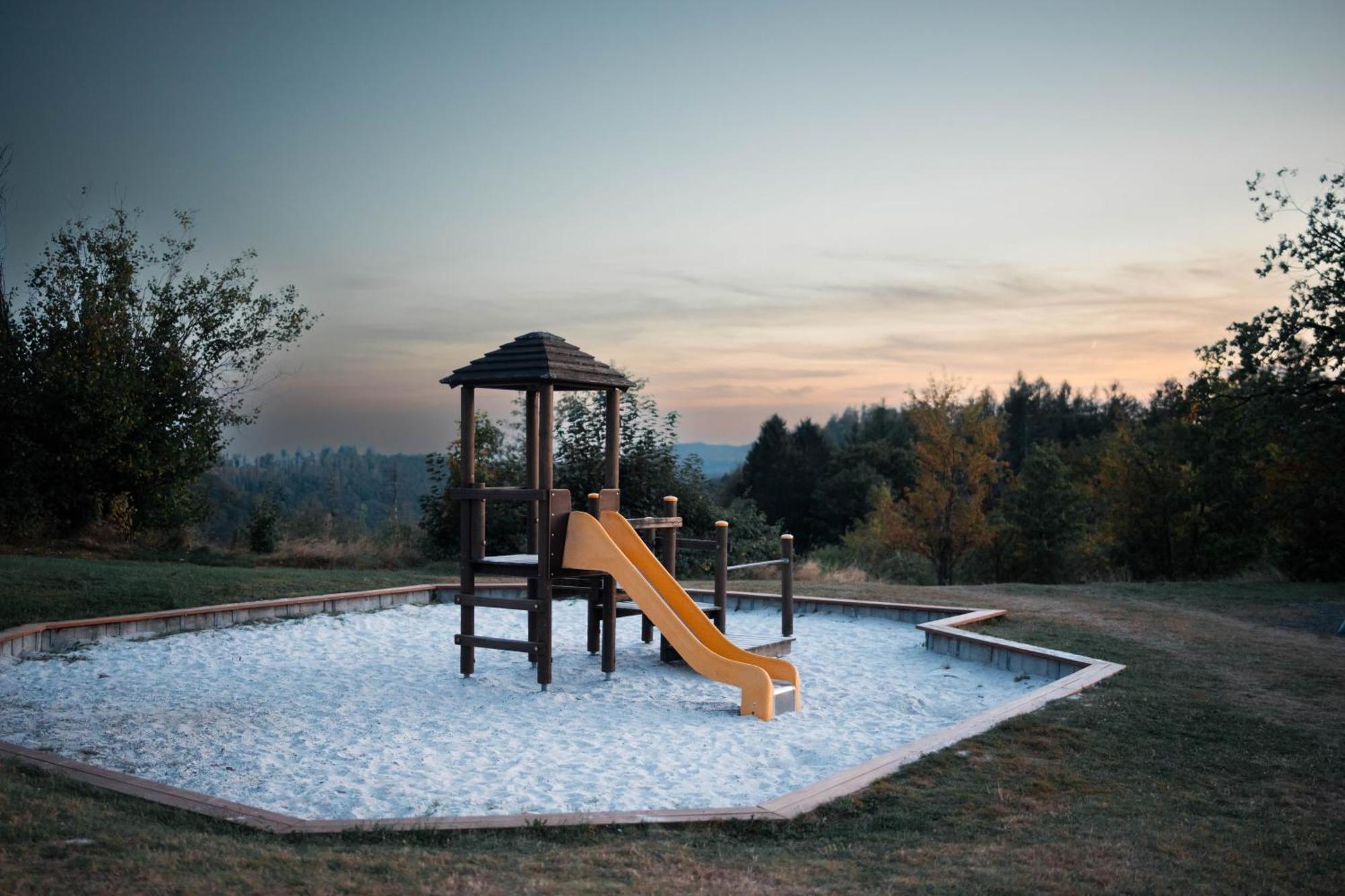 Apartmán Penthouse Harz-Traum 372 Hohegeiß Exteriér fotografie
