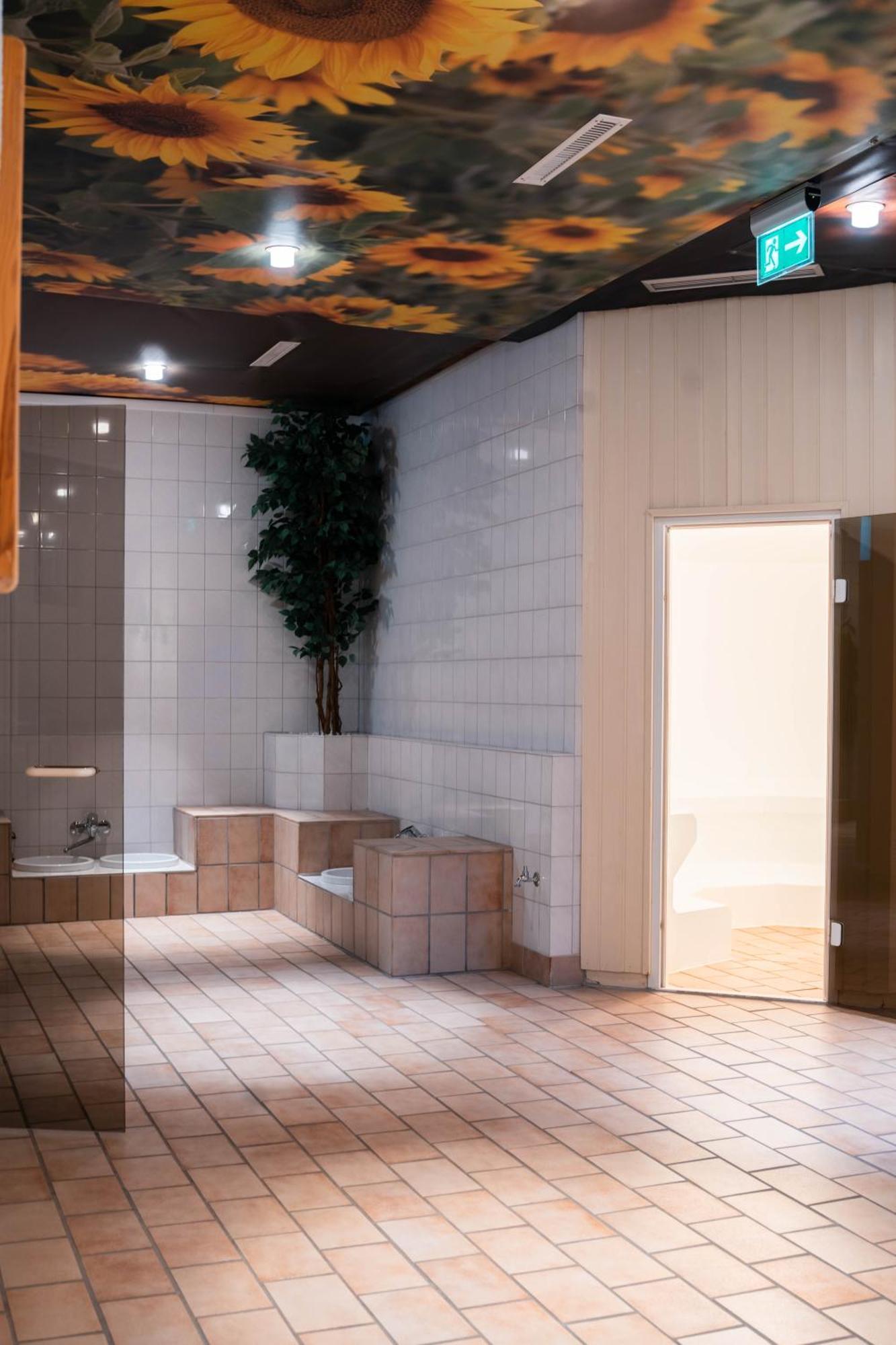 Apartmán Penthouse Harz-Traum 372 Hohegeiß Exteriér fotografie