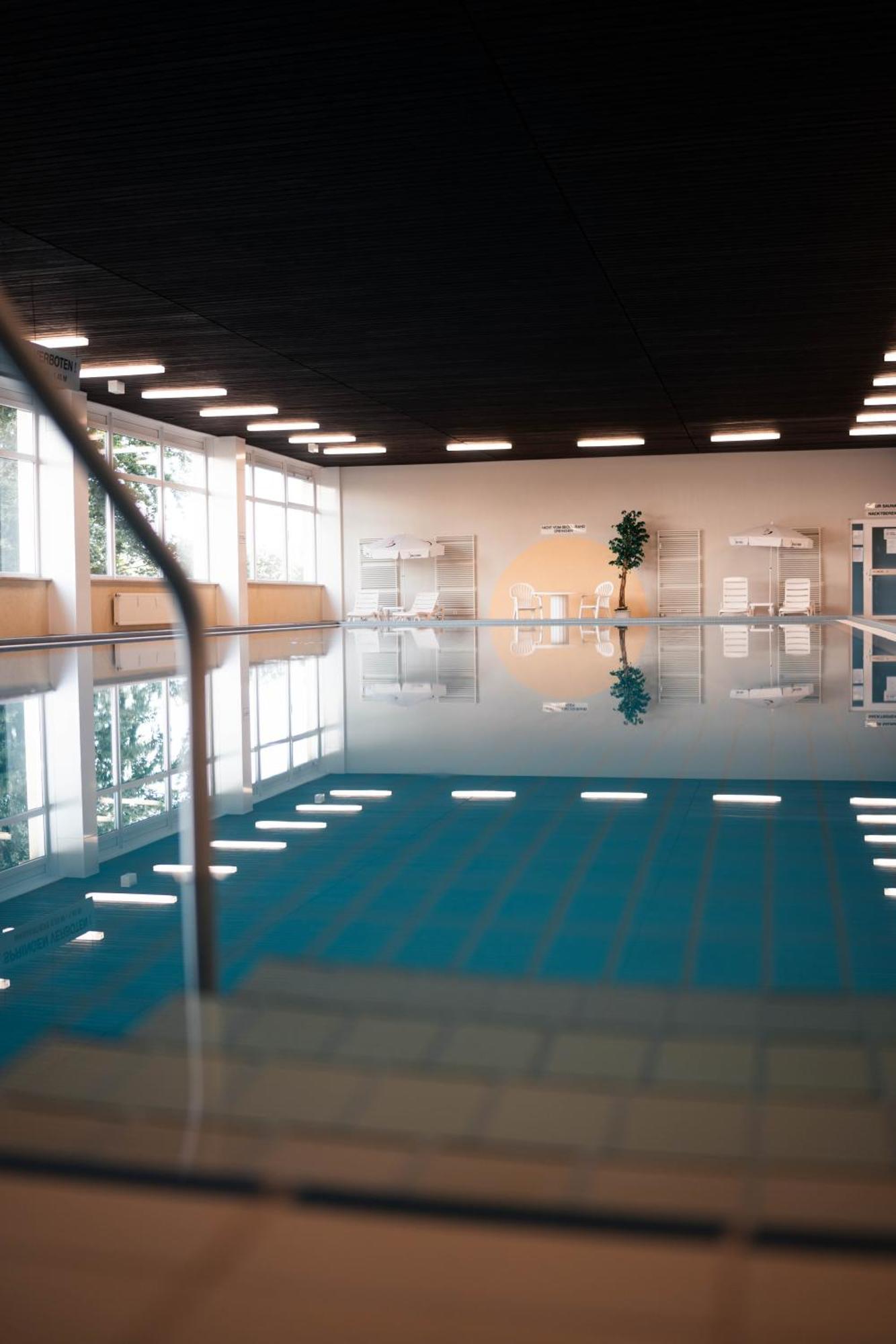 Apartmán Penthouse Harz-Traum 372 Hohegeiß Exteriér fotografie