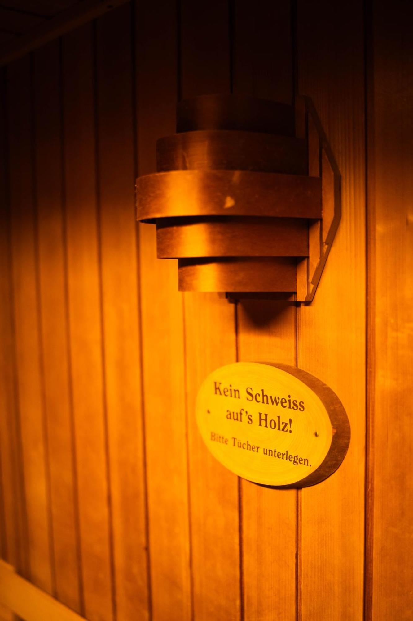 Apartmán Penthouse Harz-Traum 372 Hohegeiß Exteriér fotografie