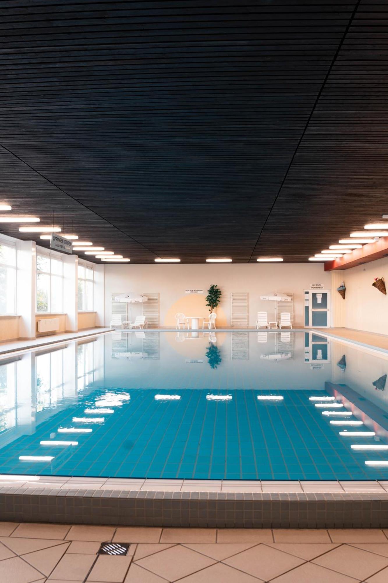 Apartmán Penthouse Harz-Traum 372 Hohegeiß Exteriér fotografie